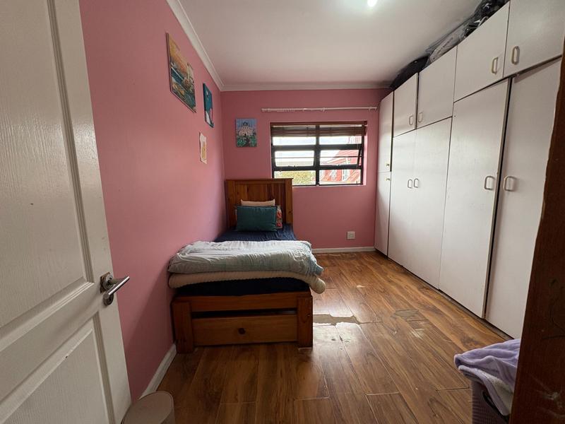 To Let 3 Bedroom Property for Rent in Wetton Western Cape